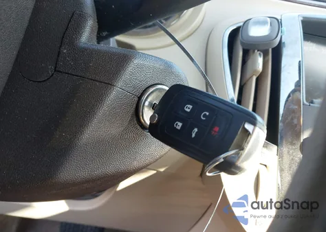 2013 Buick Lacrosse Leather Group z USA, uszkodzony, nr VIN 1G4GC5ER3DF270090